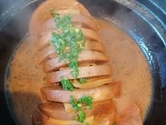 -小厨娘淮扬菜(六合欢乐港店)