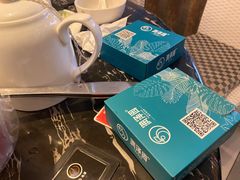 -润泽园海南椰子鸡·糟粕醋火锅(拱北店)