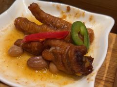 -白云宾馆·白云宴餐厅