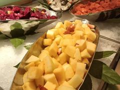 -威斯汀舞台餐厅