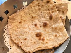 -克比叔叔印度餐厅Kebabs on the Grille(永康路分店)