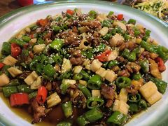 -兔槽江湖菜·重庆璧山兔(水围店)