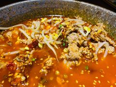 -楼兰新疆主题餐厅(苏州中心店)