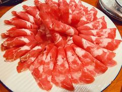 -乐宴·老北京铜火锅(桂庙店)