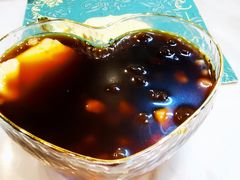 红糖芋圆水麻薯-李大牛和刘大力手作甜品(凯德店)