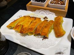 -西安饭庄·非遗陕菜(钟楼店)
