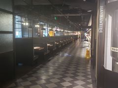 -汉巴味德·烤肉与啤酒的自助(杭州大悦城店)