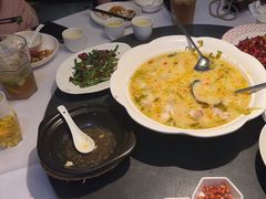 -一品红川菜(皇岗店)