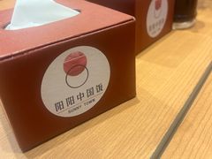 -阳阳中国饭(北京荟聚店)