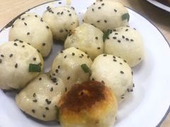 -荣记生煎(湖州市第十二中学店)