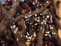 -椒小兔·盐帮川菜中餐厅(金沙时代广场店)