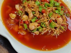 -陈麻婆豆腐(旗舰店)