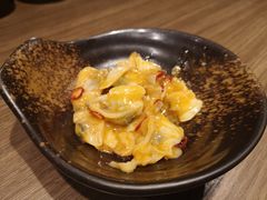 -雷神拉面(财富中心玉米楼店)