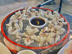 -鲩味道·脆肉鲩粤式鱼火锅(西丽店)