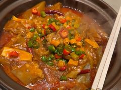 -燕兰楼·清真西北融合菜(亚运村店)