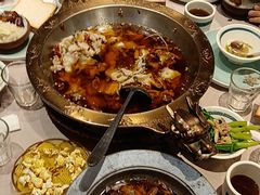 -洞庭鱼香(万科店)