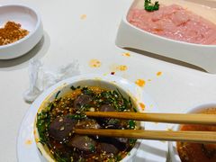 -海底捞火锅(中商百货店)