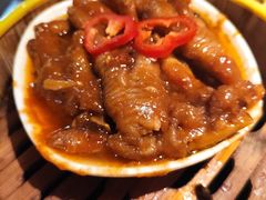 -玲珑·新粤菜(安华汇店)