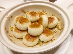 -古韵轩·园林餐厅