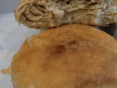 -香妃烤鸡(西单店)