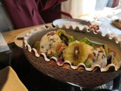 -春树下·院子露台西餐厅(中隐于市店)