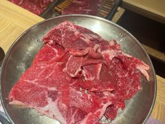 -西塔老太太泥炉烤肉(亚运村店)