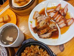 -澳门陈光记烧味饭店(南京德基广场店)