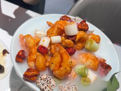 -鑫悦诚府·新鲁菜·餐厅(趵突泉店)