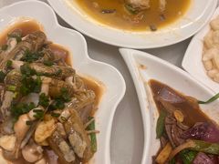 -华盛丰温州大排档(东三环南路店)