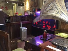 -秦府酒店(北京鼓楼店)
