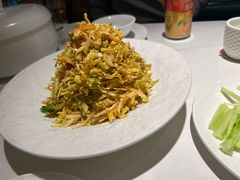 -小桃红·东北菜·春饼烤鸭(南阳湖街店)