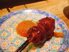 -鸟幸 TORISAKI 炭火居酒屋
