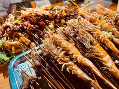 -乐山长药老地方油炸串串(峨眉四中店)