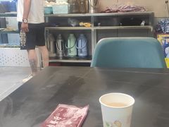 -靖远牛记羊羔肉餐厅(丰源小区店)