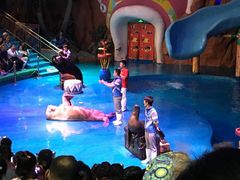 -烟台海昌鲸鲨海洋公园