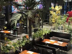 -咖梦餐厅 COMENG RESTAURANT