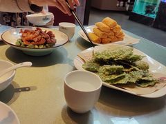 -老德州四合院·德州菜(天衢路店)