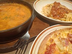 -萨莉亚意式餐厅(浦江万达广场店)