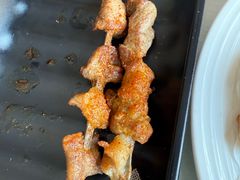 -新粤新疆菜(禅城店)