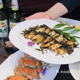 拜托，吃绍兴菜当然得来这里咯！