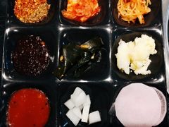 -烤路里·韩国品质自助烤肉(石路天虹4号店)