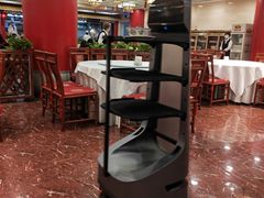 大堂-万荣烤鸭店·北京菜(天坛店)