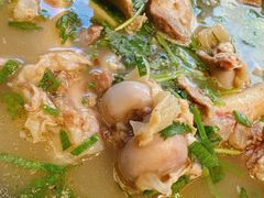 -城边边烧烤-魏晋烤肉旗舰店
