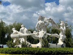 -滇池海埂公园