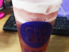 -茶百道(招商花园城店)