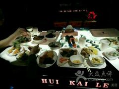 -凯乐会量贩KTV(国防大厦总店)