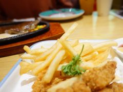 -菲滋意式餐厅(西湖文化广场店)