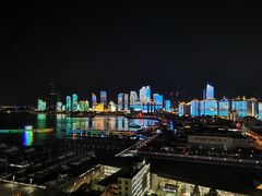 -VENU+海景酒廊