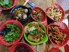 -冒椒火辣(奎星楼街店)