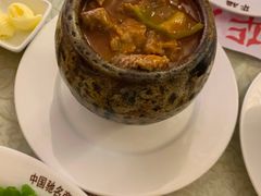 罐焖牛肉-华梅西餐厅(哈尔滨中央大街店)